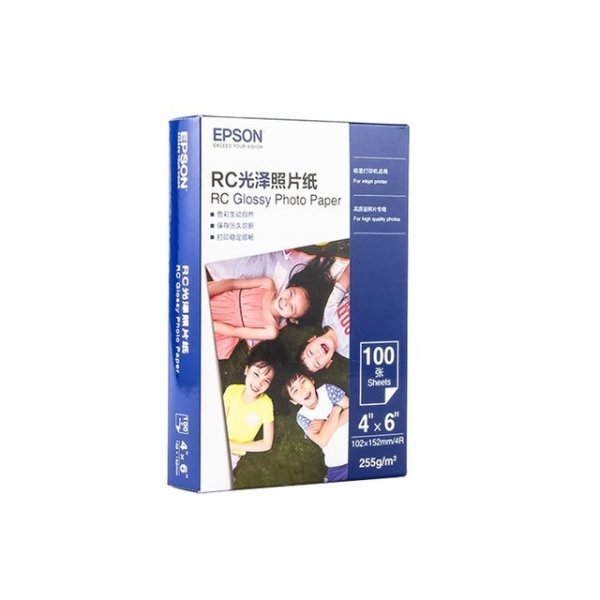 上億畫素照片列印 愛普生新品旗艦實測