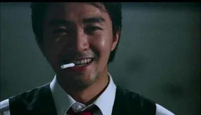 周星馳電影經典鏡頭,你還記得是哪部電影嗎? 周星馳電影經典鏡頭,你還記得是哪部電影嗎?