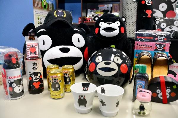 一隻熊養活一座城,這個文創IP比故宮淘寶還牛 一隻熊養活一座城,這個文創IP比故宮淘寶還牛