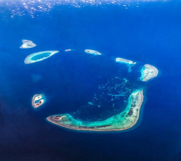 中國:萬島之國! 中國:萬島之國!