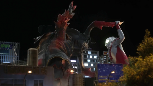 奧特曼系列第一隻“劇情殺”怪獸,曾被“諾亞之神”擊敗 奧特曼系列第一隻“劇情殺”怪獸,曾被“諾亞之神”擊敗