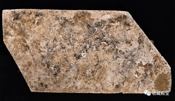 收藏殿堂 | 古陶瓷欣賞（49）宋代之前陶瓷器篇