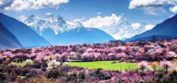 適合兩個人的旅行清單,這18個浪漫之地,有空了就帶ta去走走吧 適合兩個人的旅行清單,這18個浪漫之地,有空了就帶ta去走走吧