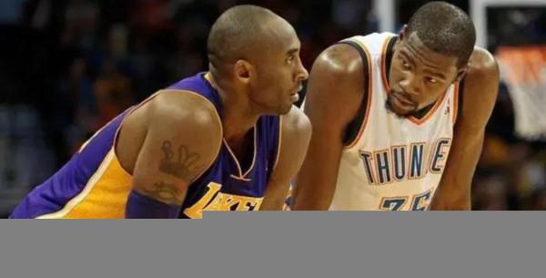 科比/詹姆斯/杜蘭特/庫裡，巔峰實力排名如何？全面分析讓你信服