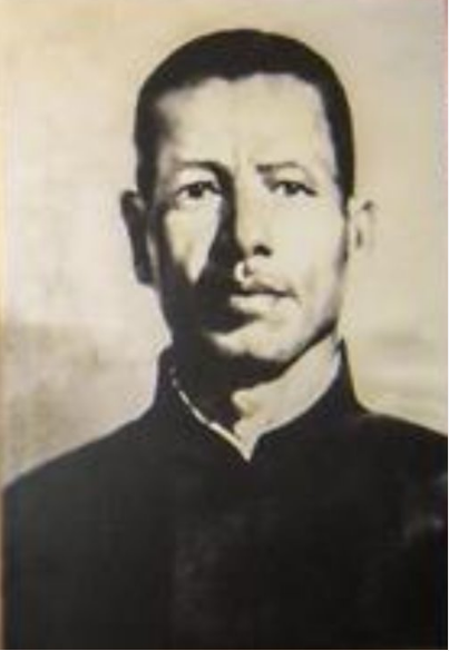 毛澤東族兄毛新梅，41歲犧牲留下5子女，妻子乞討將兒女送往延安