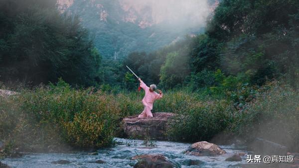 太極拳交手一百 條