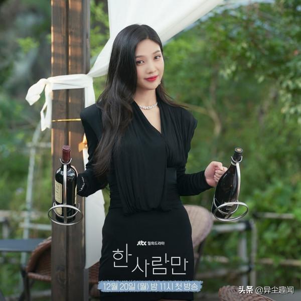 2021年12月即將開播的韓劇清單TOP 8！李棟旭、孔劉輪番上陣