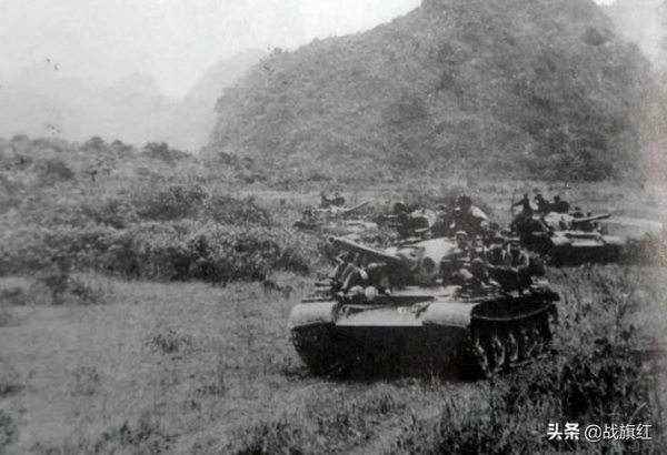 對越還擊傷亡大,並非只是因為訓練不足,許世友的總結一針見血 對越還擊傷亡大,並非只是因為訓練不足,許世友的總結一針見血