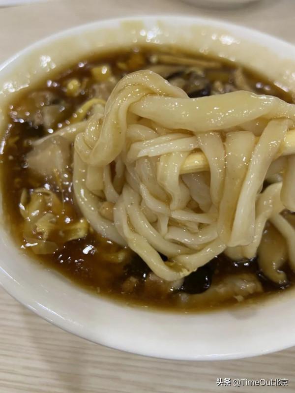 南城不完全吃喝指南，喚醒記憶的老味道