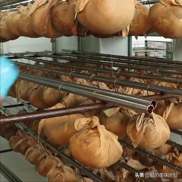 山東3代人賣非遺美食，一天輕鬆賣8噸，當地人吃不膩外地人吃不下