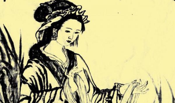 民間故事：小木匠看上富人妻，將紅包放在房樑上，最終自食惡果