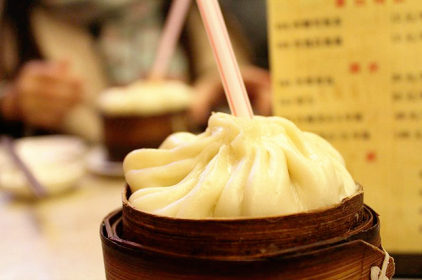 南京美食圖鑑：金陵菜到底有多美味？這些你不能錯過