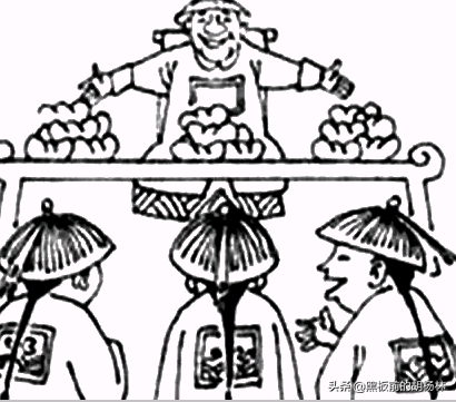 雍正算賬:1兩換2000錢,2000錢咋變2.5兩呢?雍正懂了,貪官窮了 雍正算賬:1兩換2000錢,2000錢咋變2.5兩呢?雍正懂了,貪官窮了