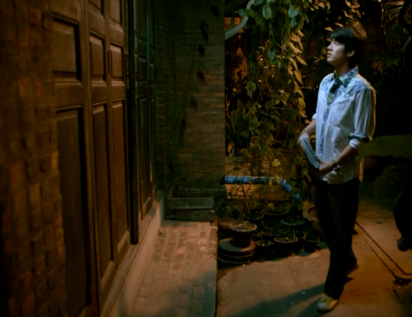 初戀這件小事原型曝光：電影裡都是騙人的，小水阿亮早就走散了