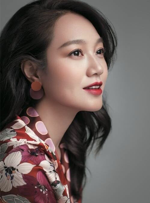 24歲閃婚閃離到36歲卑微付出,曾經的“浙江一姐”朱丹經歷了什麼 24歲閃婚閃離到36歲卑微付出,曾經的“浙江一姐”朱丹經歷了什麼