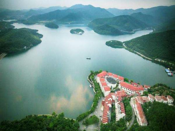 浙江十大冷門景點，人少景美好玩