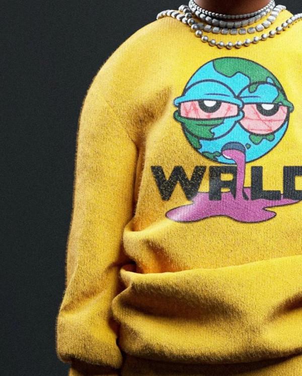 CG大法好!把侃爺、村上隆、路飛等形象做成3D模型 CG大法好!把侃爺、村上隆、路飛等形象做成3D模型