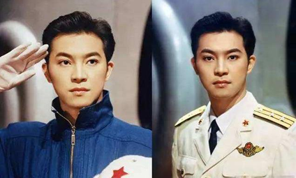 油膩男星的苦惱：出道玉樹臨風，如今功成名就，可惜“面目全非”