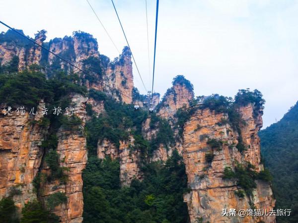 國內世界自然遺產一共只有十四個,貴州湖南這個經典線路包含兩個 國內世界自然遺產一共只有十四個,貴州湖南這個經典線路包含兩個