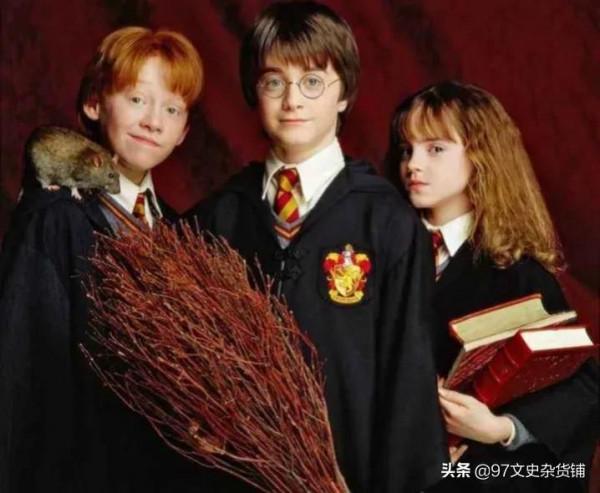 奇妙的家居魔法，哈利波特都讚歎不已的巫師住所