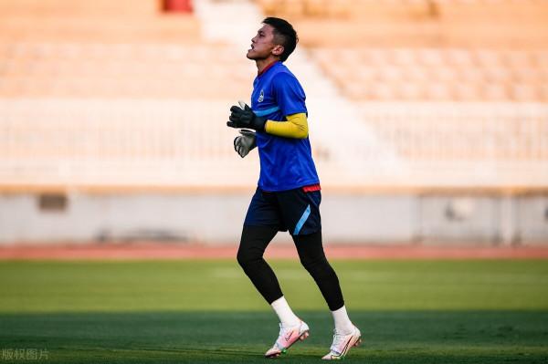 安東尼奧的中超第四戰先放下勝負，讓中原鐵軍打出新戰術是關鍵