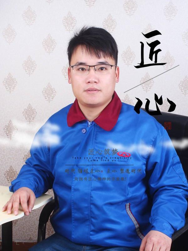 奇瑞兩位技術能手入選首屆“安徽工匠”