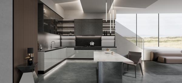 首席評測官·我樂家居「之間」系列 尋找這個世界從未有過的美學