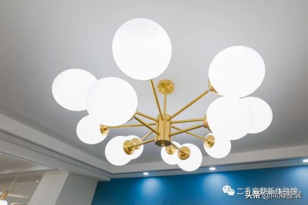 看完這套52㎡爆改的2室2廳1廚1衛，你可以學到超高效的空間擴容術