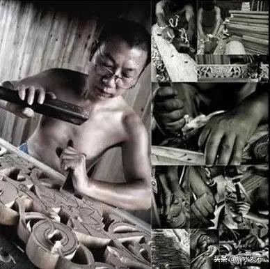 中國正在消失的29個老行當,您見過幾個? 中國正在消失的29個老行當,您見過幾個?