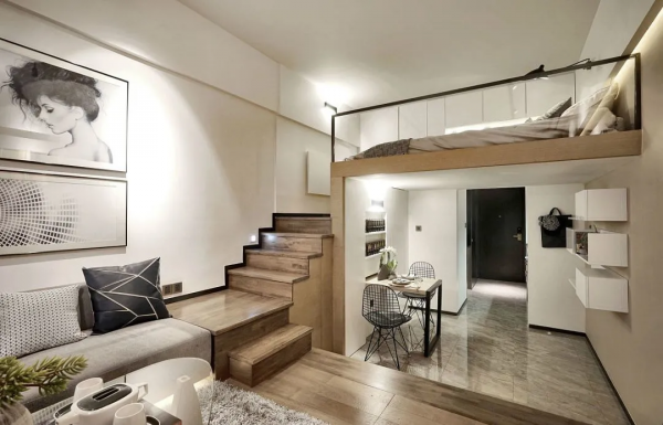 公寓和普通住宅有何區別，買房該如何選擇？