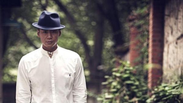 “山狼”徐佳，前3任女友皆為傳言，第4任仍然是謎