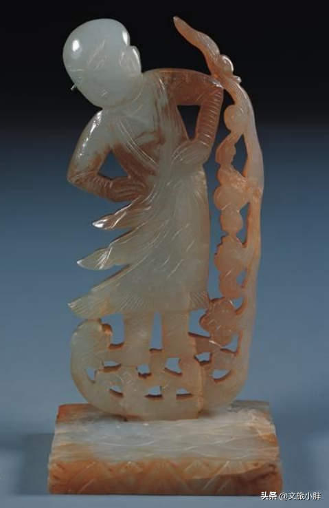 兩浙勝地，吳越之鄉——浙江省博物館的32件館藏珍寶