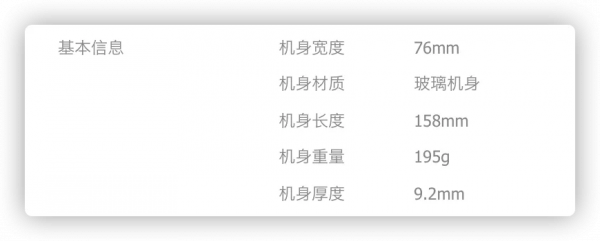 國產&OpenCurlyDoubleQuote;iPhone 13&rdquo;，用上了鴻蒙系統？
