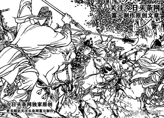 普風斬殺趙雲周青虎將樊成陣亡,陸文龍戰界山,無敵將勇斗山獅駝 普風斬殺趙雲周青虎將樊成陣亡,陸文龍戰界山,無敵將勇斗山獅駝