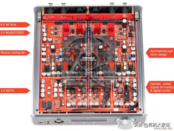 2021秋季網上新品耳機展「二」