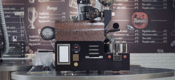 聊聊咖啡烘焙那些事兒 聊聊咖啡烘焙那些事兒