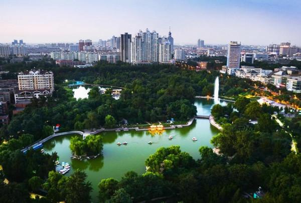 山東16市產業結構對比：煙臺太均衡，聊城、臨沂工業偏弱