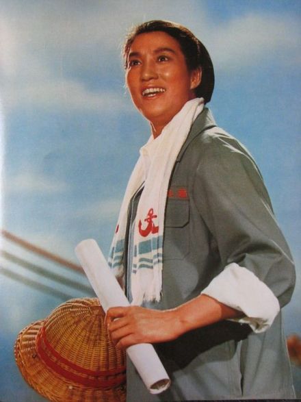 八大樣板戲,千錘百煉的藝術經典 八大樣板戲,千錘百煉的藝術經典