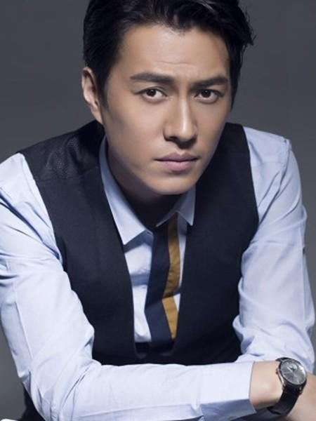 靳東：在父母離異的陰影下長大，離過婚的女人更應該被愛