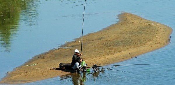 甲魚釣不上來？學會這幾招，隔三差五釣一隻