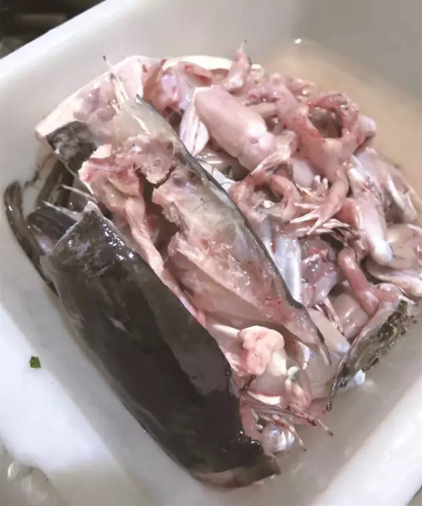 八道酒樓旺銷菜