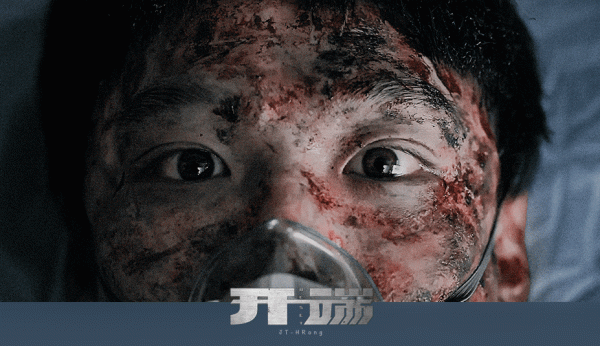 好久沒看這麼精彩有趣的劇了！預測《開端》將成為22年開端爆火劇