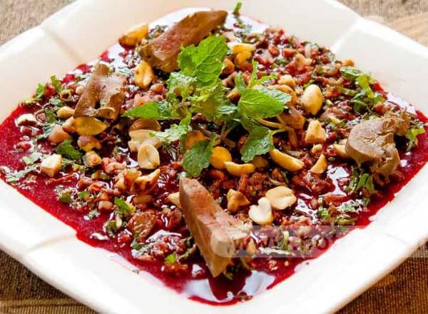 越南美食全攻略:從越南菜到越南小吃,全方位探索越南美食 越南美食全攻略:從越南菜到越南小吃,全方位探索越南美食