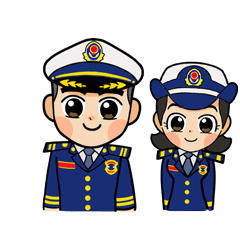 “藍朋友”與小動物的聊天室……