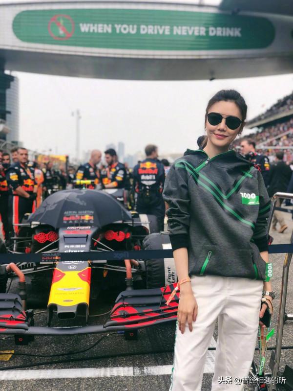 盤點中國著名NBA節目主播：張曼源、劉語熙、周玲安到底誰更美