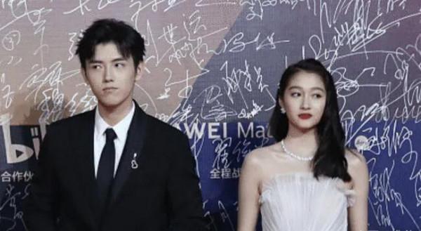 最“醜”星2代王驍：他憑什麼上位？