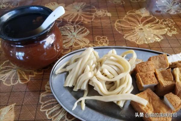 福建農村的特色小吃,5元吃飽10元吃好,還是30年前的古早味道 福建農村的特色小吃,5元吃飽10元吃好,還是30年前的古早味道