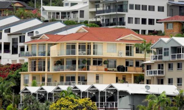 上月七千名留學生已抵澳，數十萬學生有望儘快迴歸