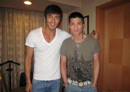 兄弟齊心,其利斷金!這6對“抱團掙錢”的明星,個個身價不菲 兄弟齊心,其利斷金!這6對“抱團掙錢”的明星,個個身價不菲