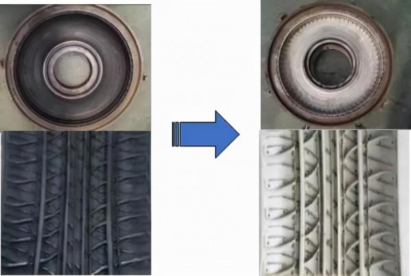除鏽不作秀丨奔騰鐳射手持鐳射清洗機
